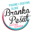 Branka Pešut Logo