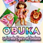 Obuka za izradu figurica